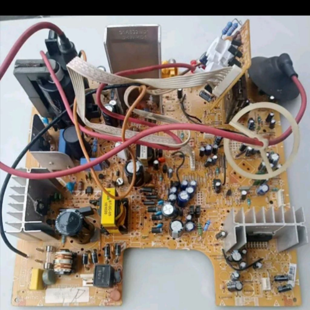 mesin tv Polytron uslim 21 in