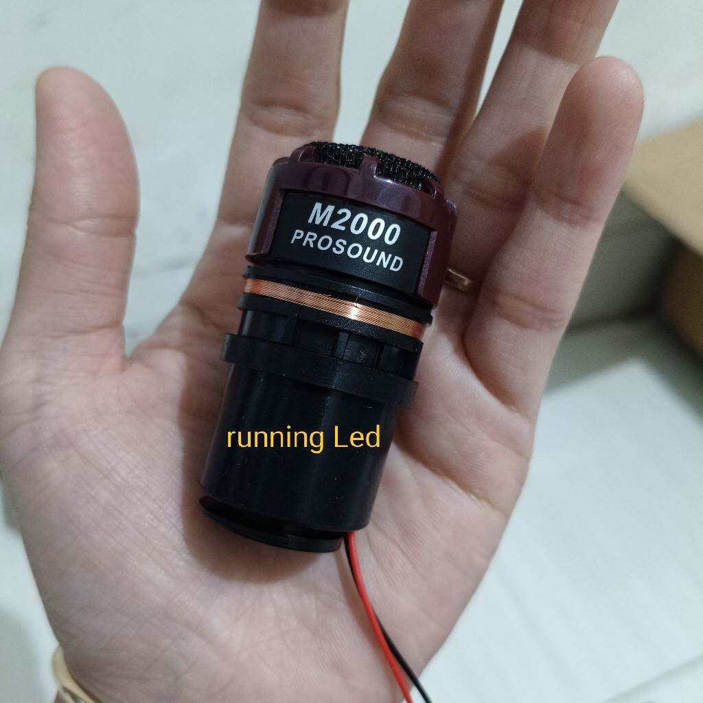 Spul mic wireless loda M2000 Original