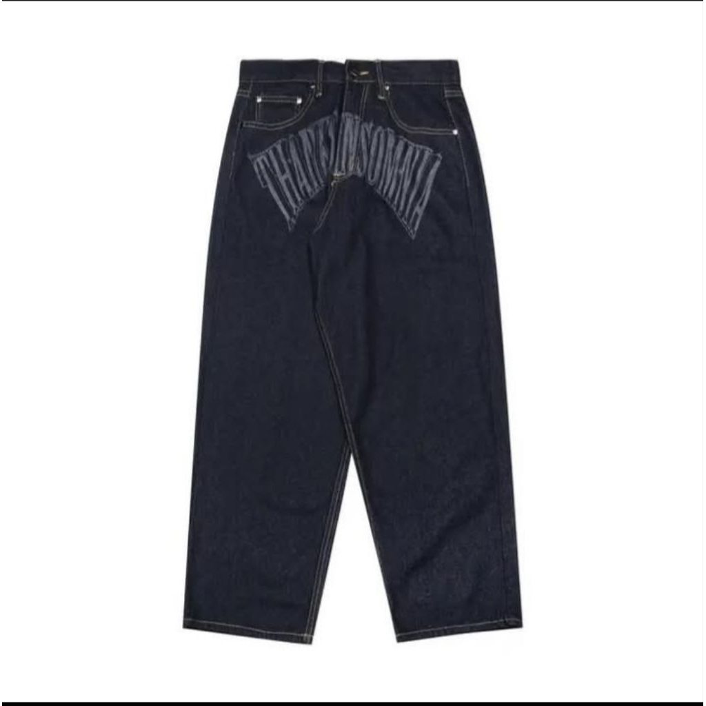 celana thanksinsomnia art depan