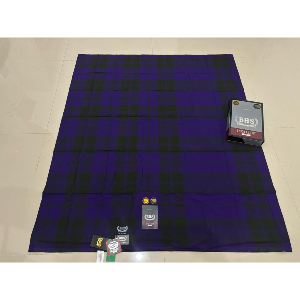 BHS Gold & Silver Excellent/Classic KDT