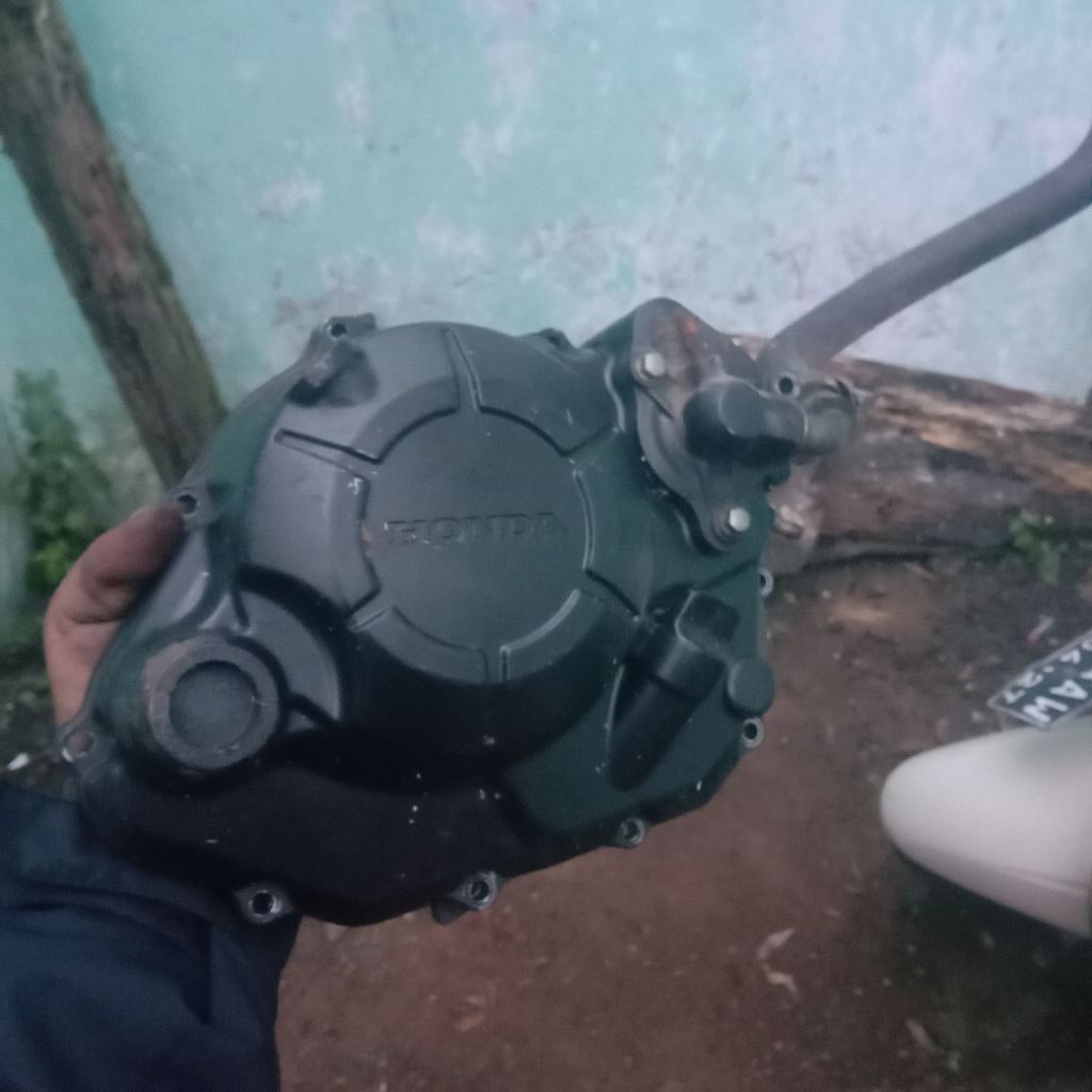 blok kopling k56 CBR led non selah