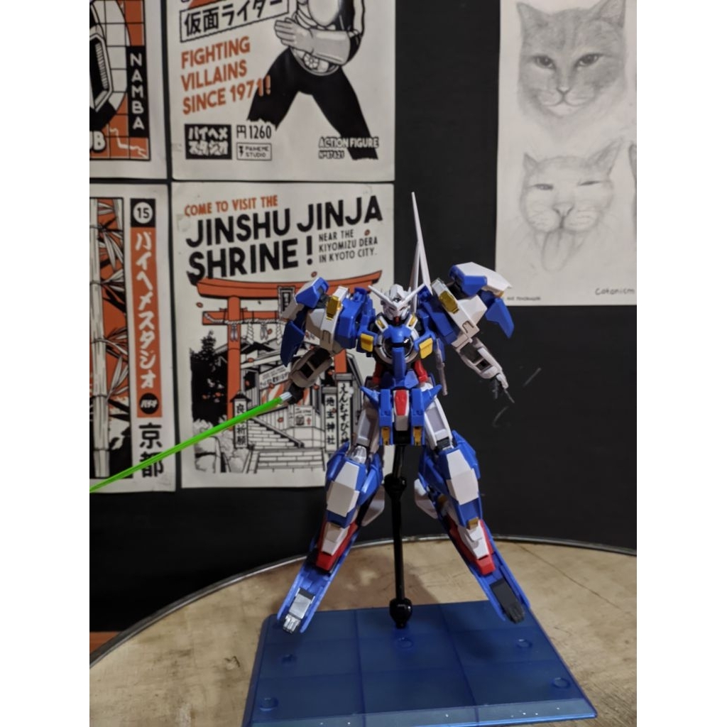 Hg Avalanche Exia