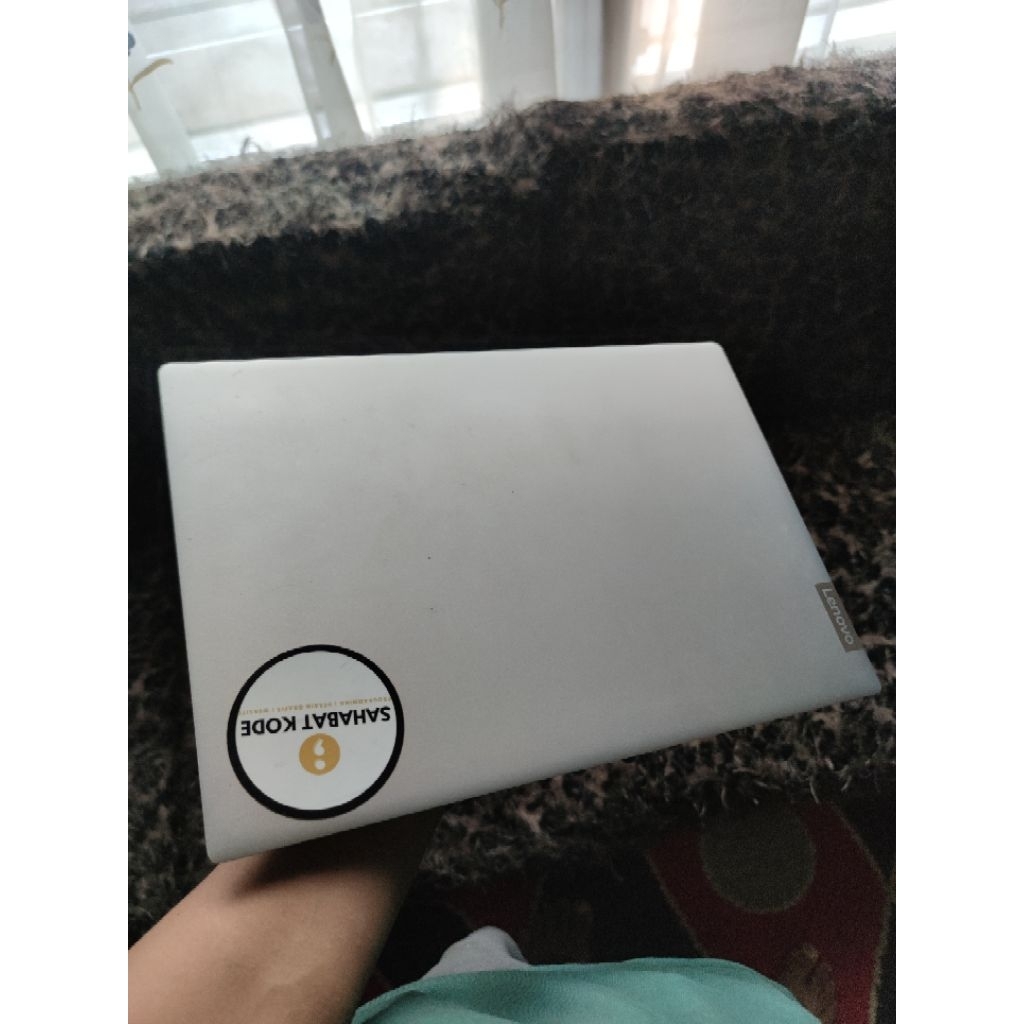 Laptop Lenovo Ideapad Ryzen 3
