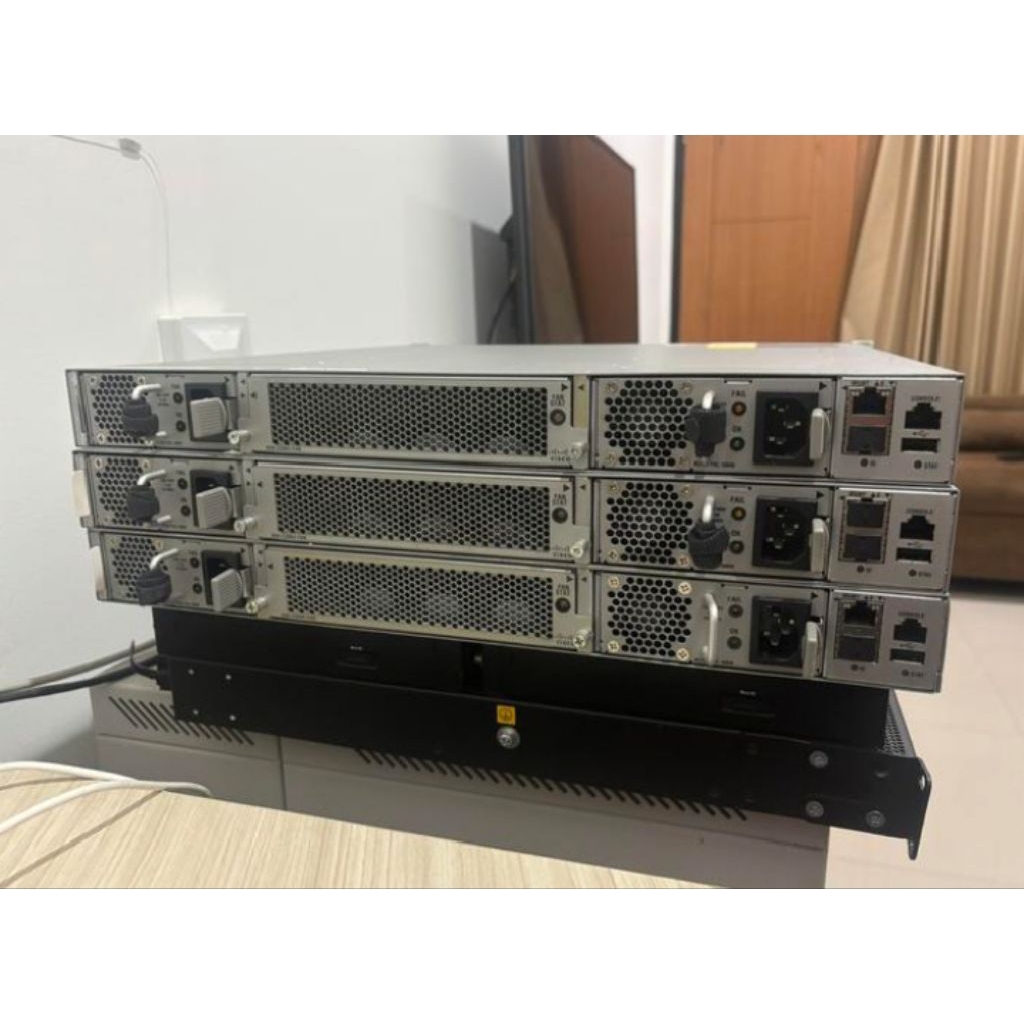 Switch Cisco Nexus 3064PQ,Switch Cisco Nexus