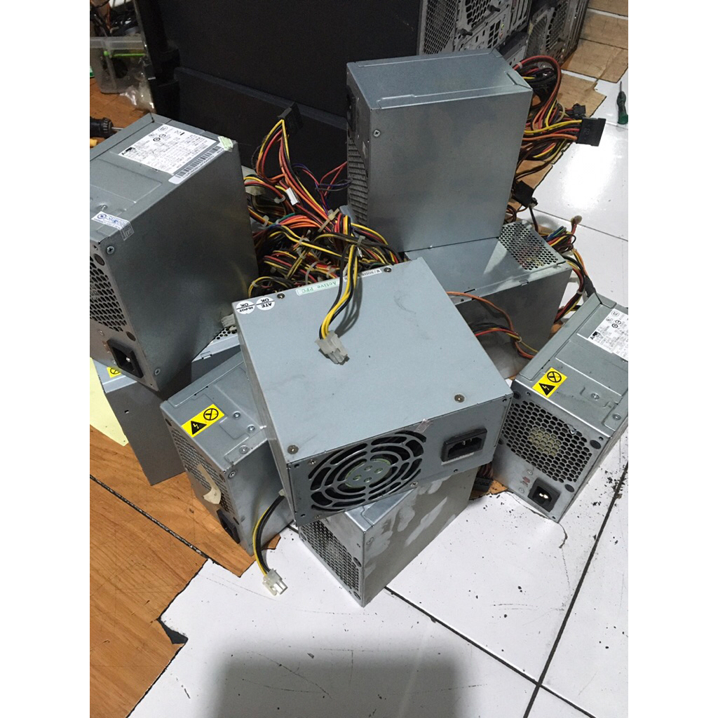 PSU Copotan PC lenovo