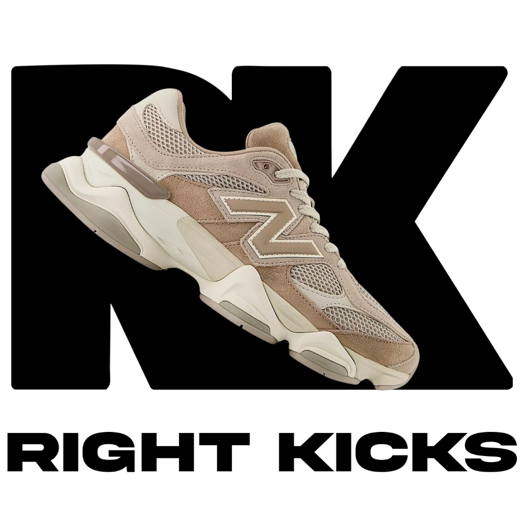 New Balance 9060 Mushroom Sea Salt Arid Stone (U9060ERC)