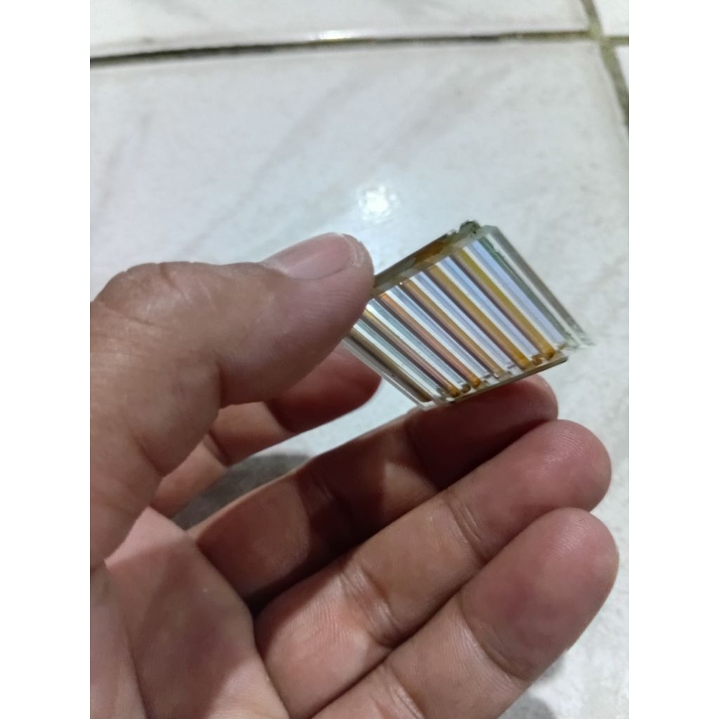 kaca optical engine optikal engine optik kaca rgb lcd optikal engine proyektor projector epson ebx45