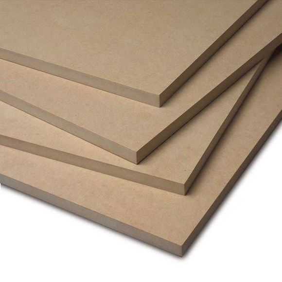 PAPAN MDF 6mm