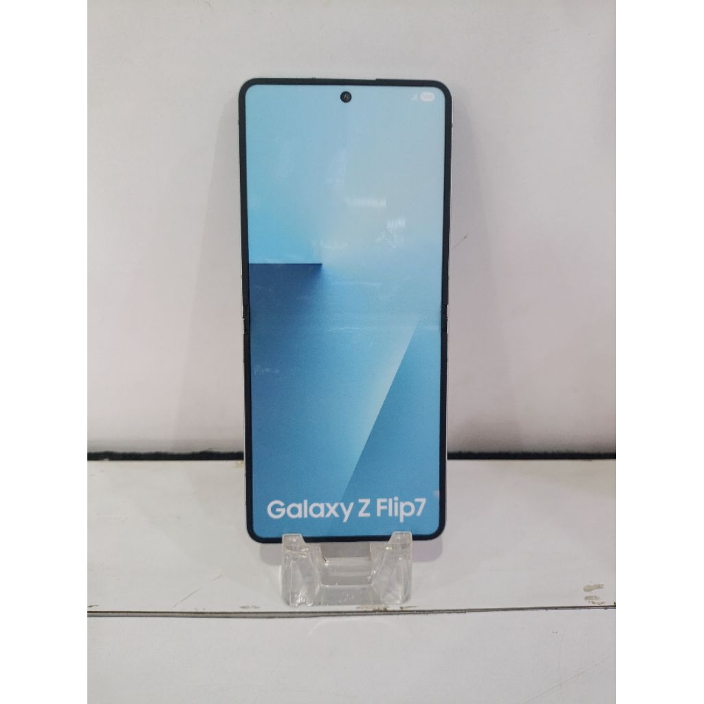 Dummy Samsung Galaxy Z Flip 7/ Hp contoh