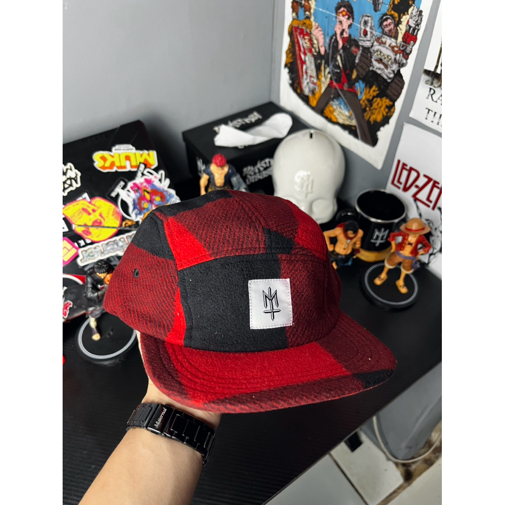 5panel maternal disaster - glor