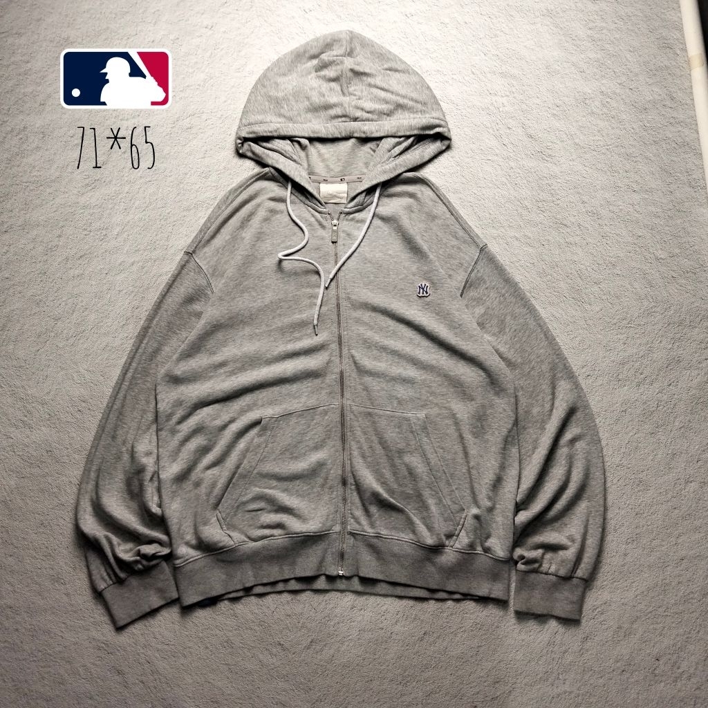sweater Hoodie MLB original 100% 2xL