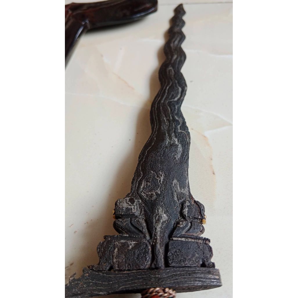 KERIS UMYANG JIMBE