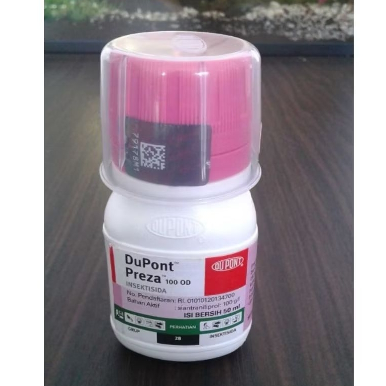 PREZA 100 OD INSEKTISIDA (50 ML)