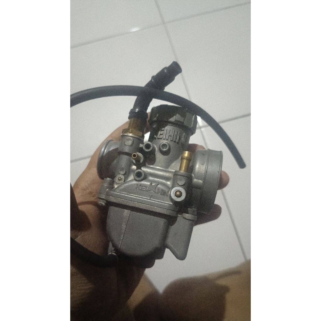 Karburator Pe24 Original keihin / karburator pe24 original keihin / Karburator Pe 24 Original Keihin