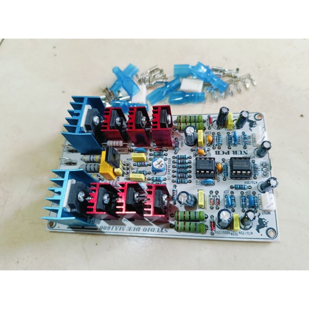 DRIVER POWER CLONING STUDIO DUE MA1600