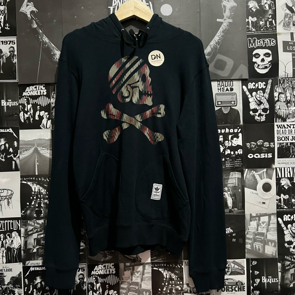 HOODIE Adidas x Neighborhood