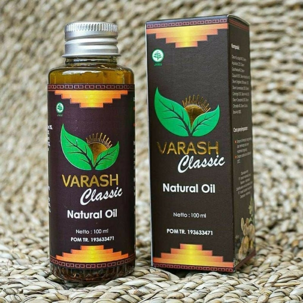 varash classic original