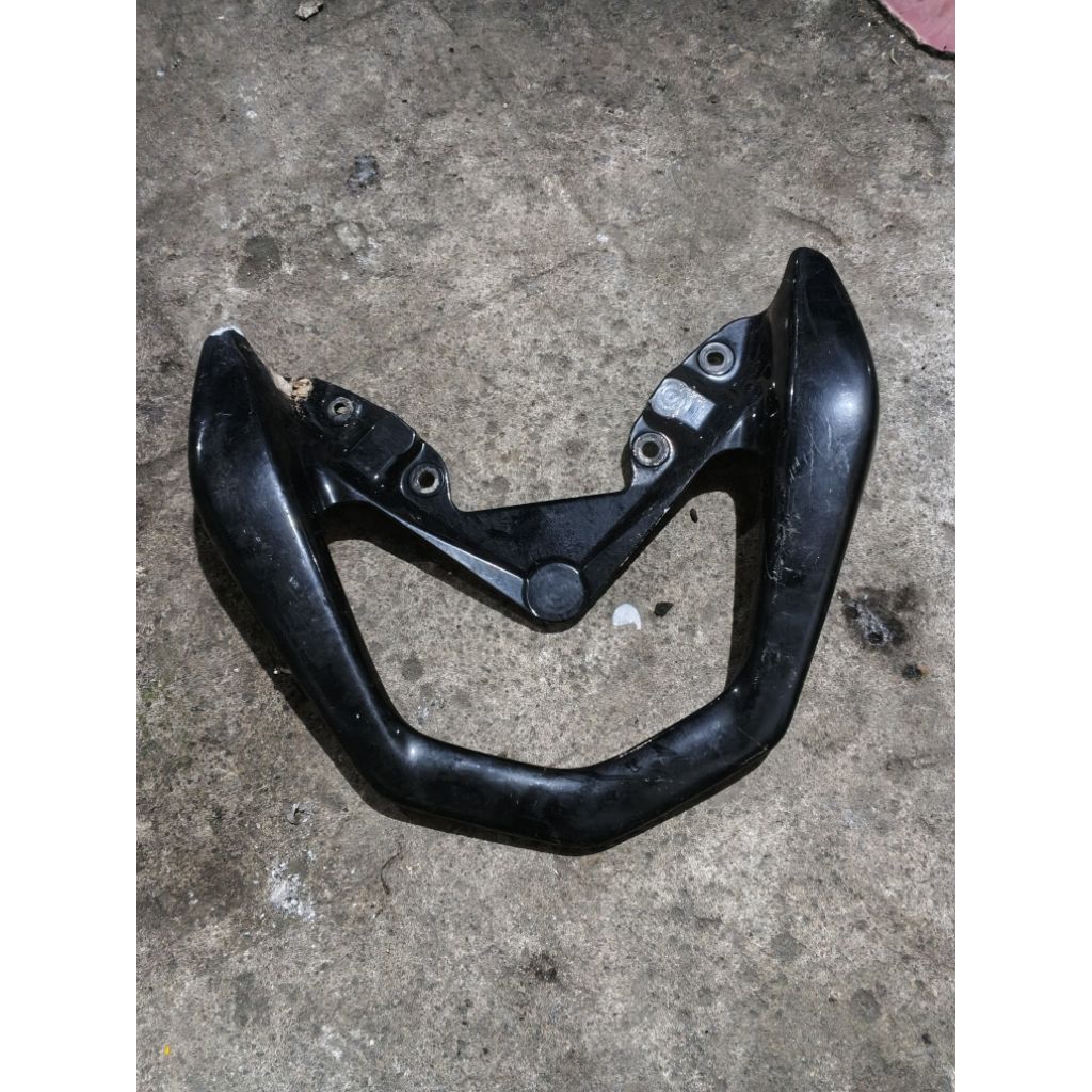 behel besi begel original copotan Yamaha nmax