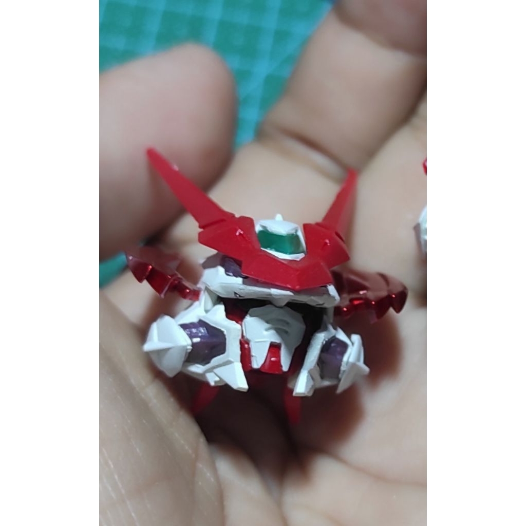 Head astray dragonic