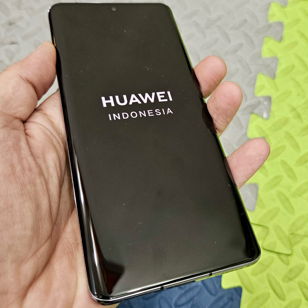 huawei p50 pro ram 8 / 256 resmi mulus hp aja