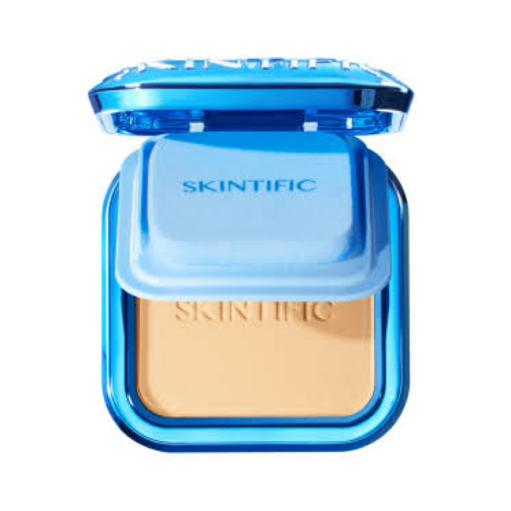 Bedak Premium - Skintific