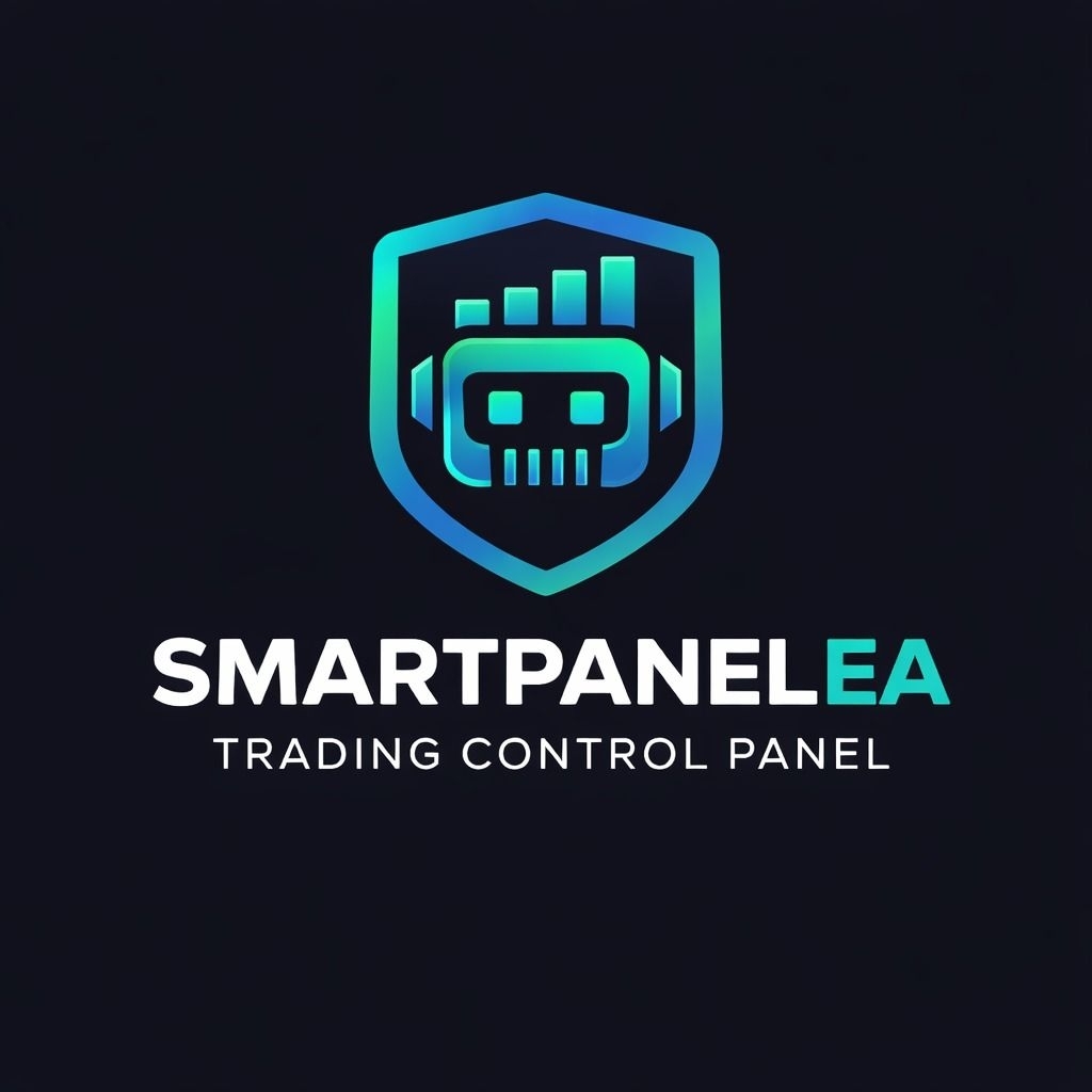 EA manual trading SmartPanel EA MT5