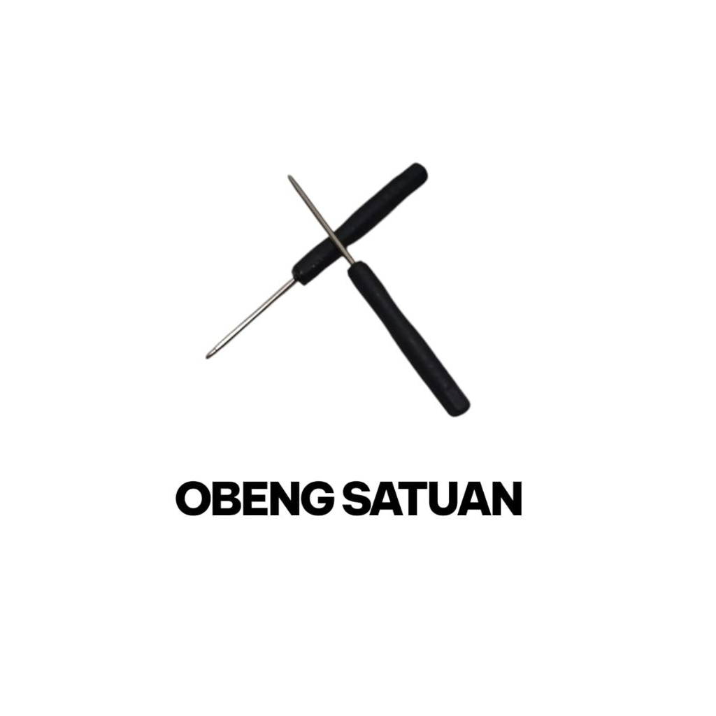 OBENG + ALAT BONGKAR PASANG HP