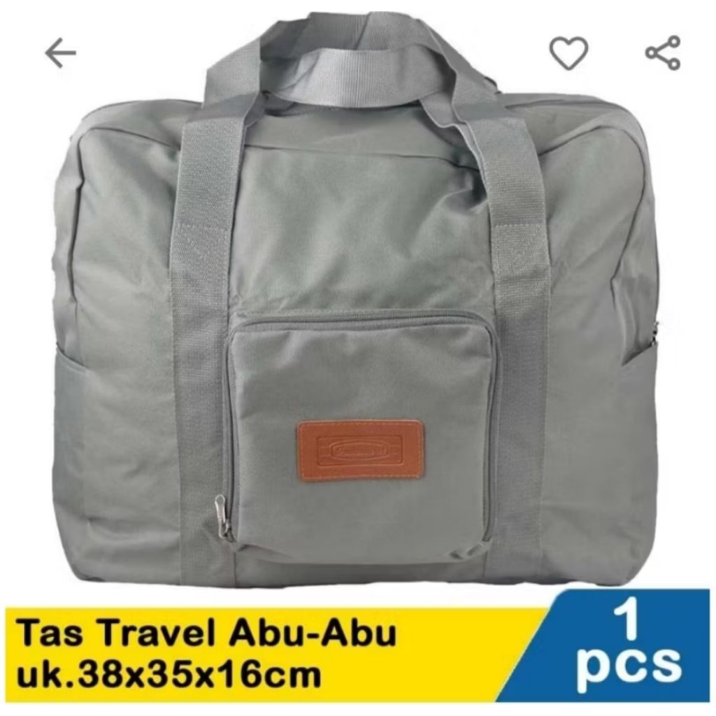 tas travel Indomaret