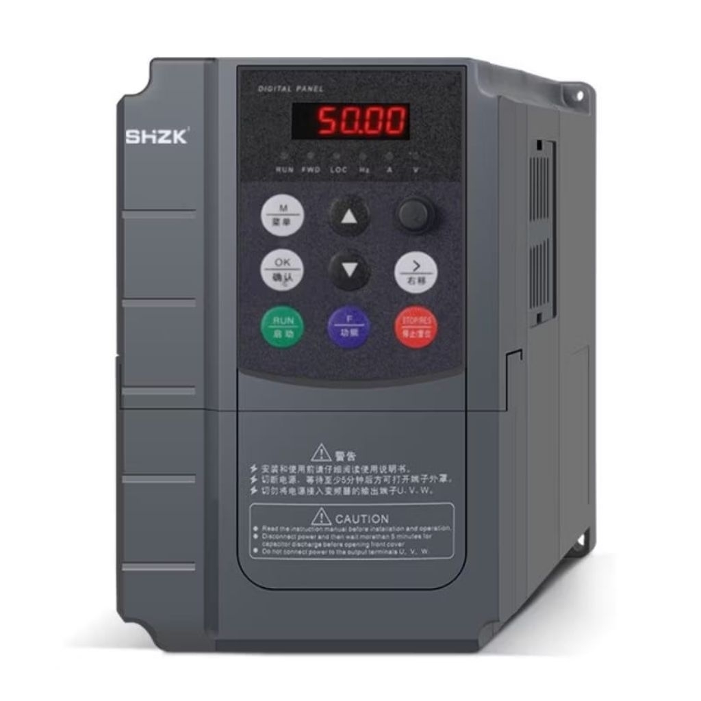 Vsd /inverter SHZK