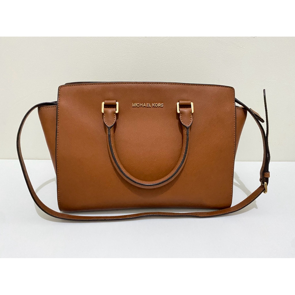 Tas Michael Kors - Preloved - ORI