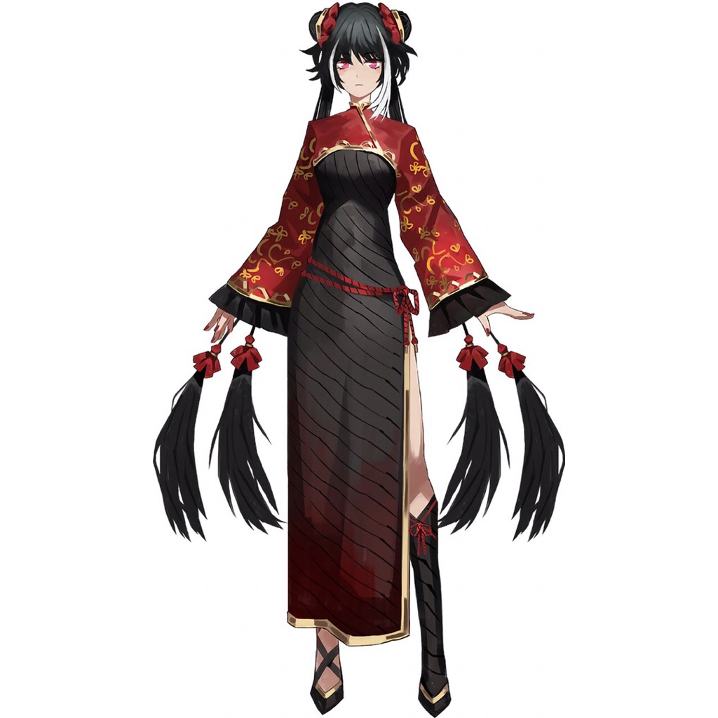 jia xichun limbus company