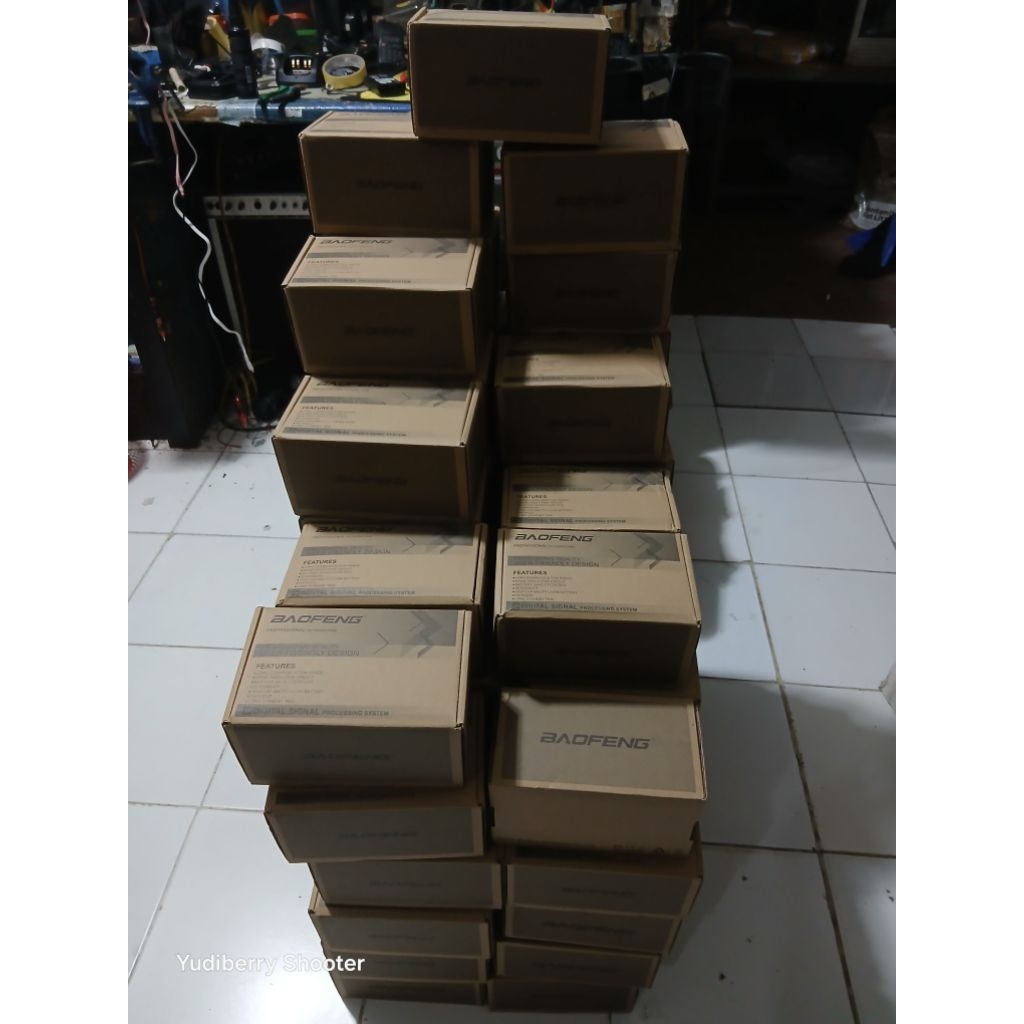 Ht Baofeng Uv5r Baru Bf Uv5R Asli Bofeng Uv5R Original