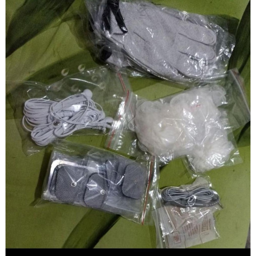 aksesoris PMD,Sarung tangan pmd,kabel laser pmd, elektroped , charger dll..100% original fohoway