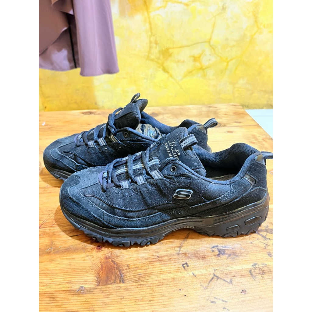 Skechers D’Lites