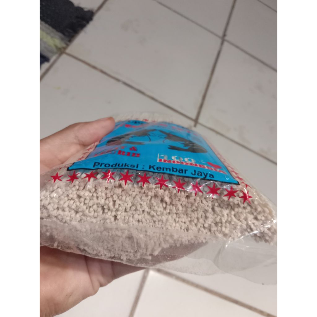 MIE BITING MENTAH 500G