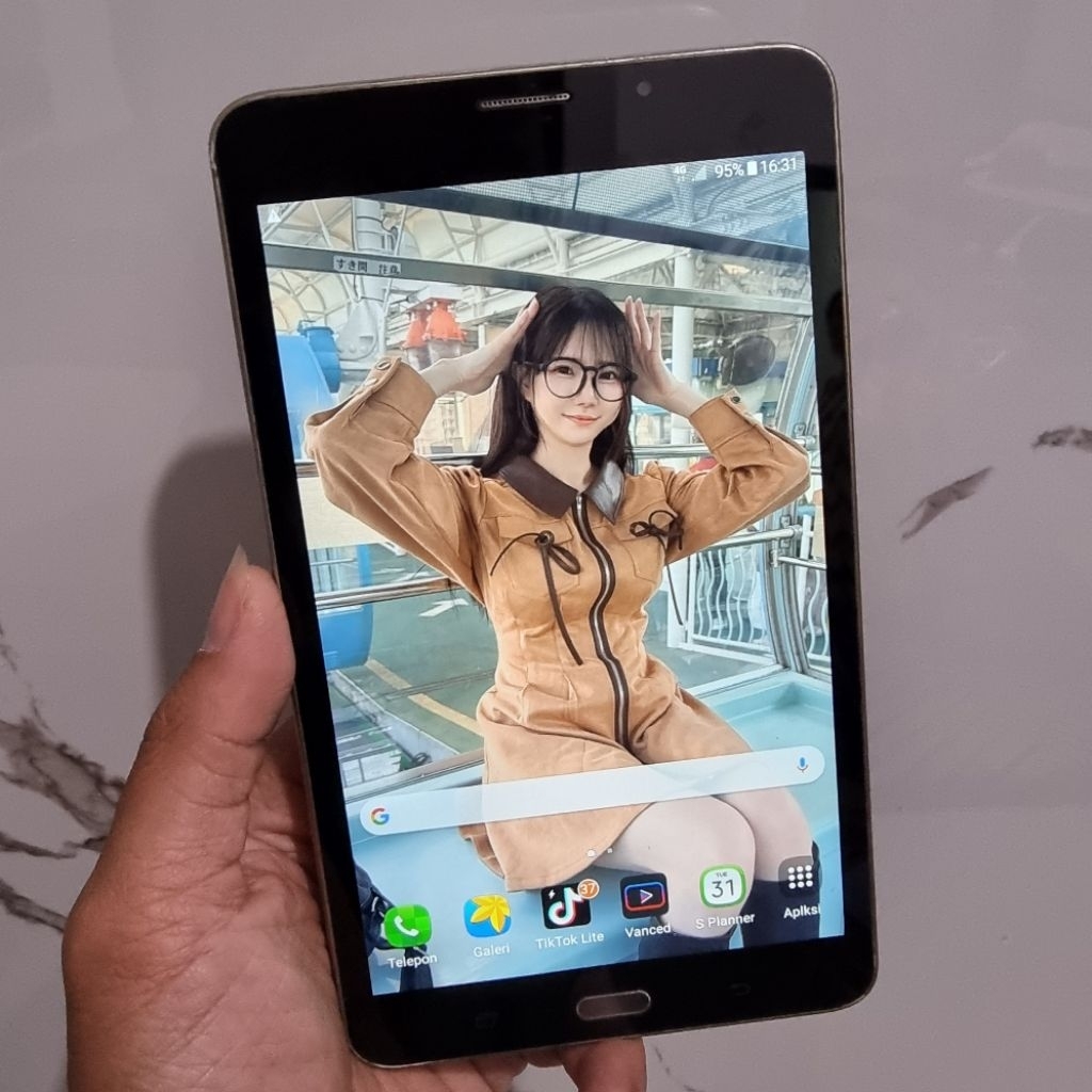 SAMSUNG GALAXY TAB A6 ( 2016 ) SM-T285