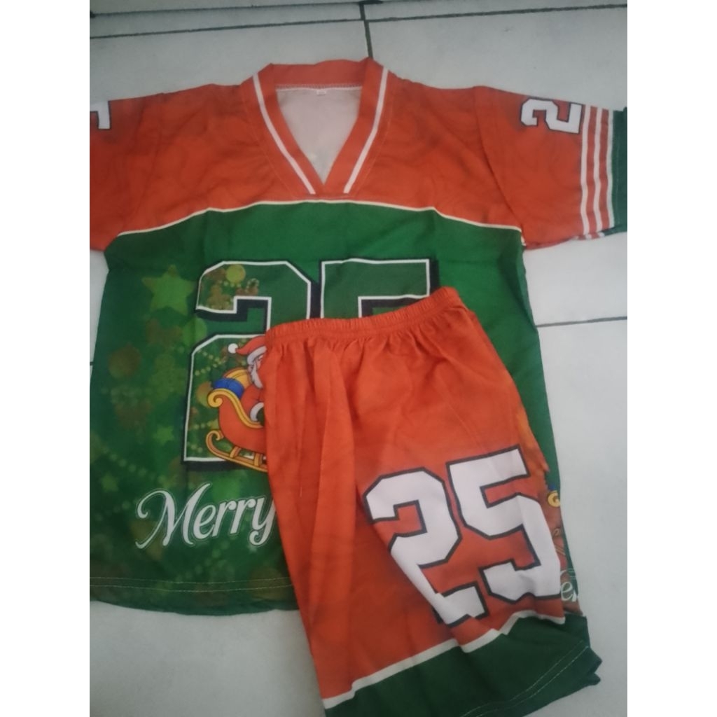 baju anak ukuran XXL