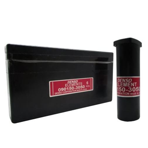 Plunger Injection Pump Mitsubishi 4D31 PS100 Baru Baja Presisi Tahan Aus Diesel