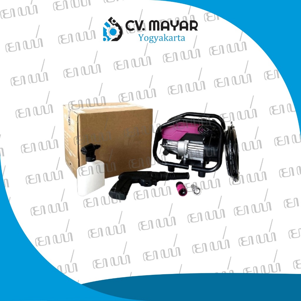 Lakoni Basic Jet Cleaner High Pressure Cleaner 85ml