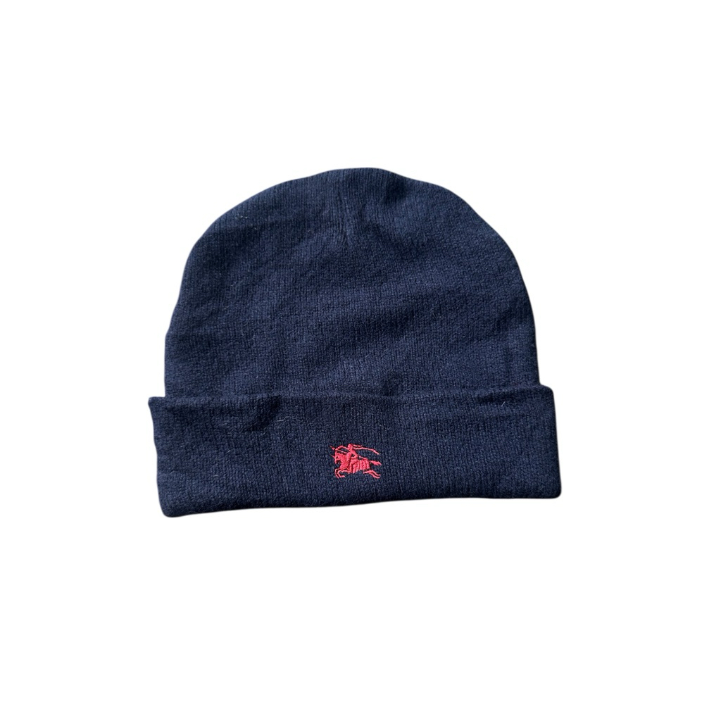 Burberrys Beanie hat