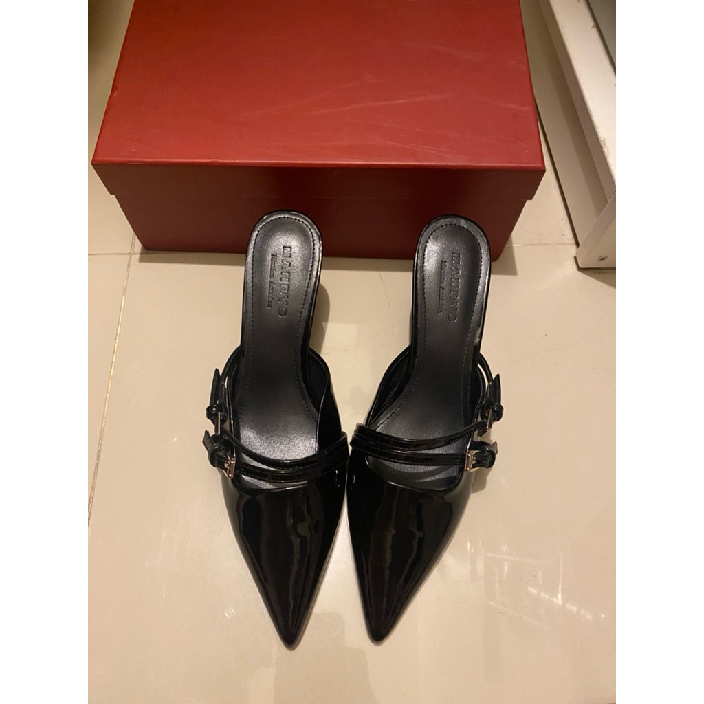 Mandys shoes monica amadea