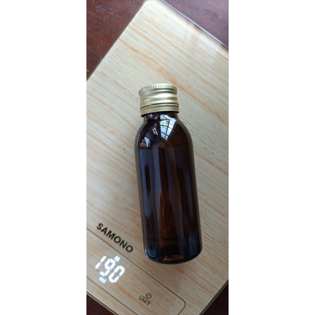 MCT Oil 120ml