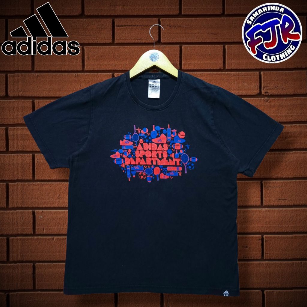 T-shirt Adidas Original