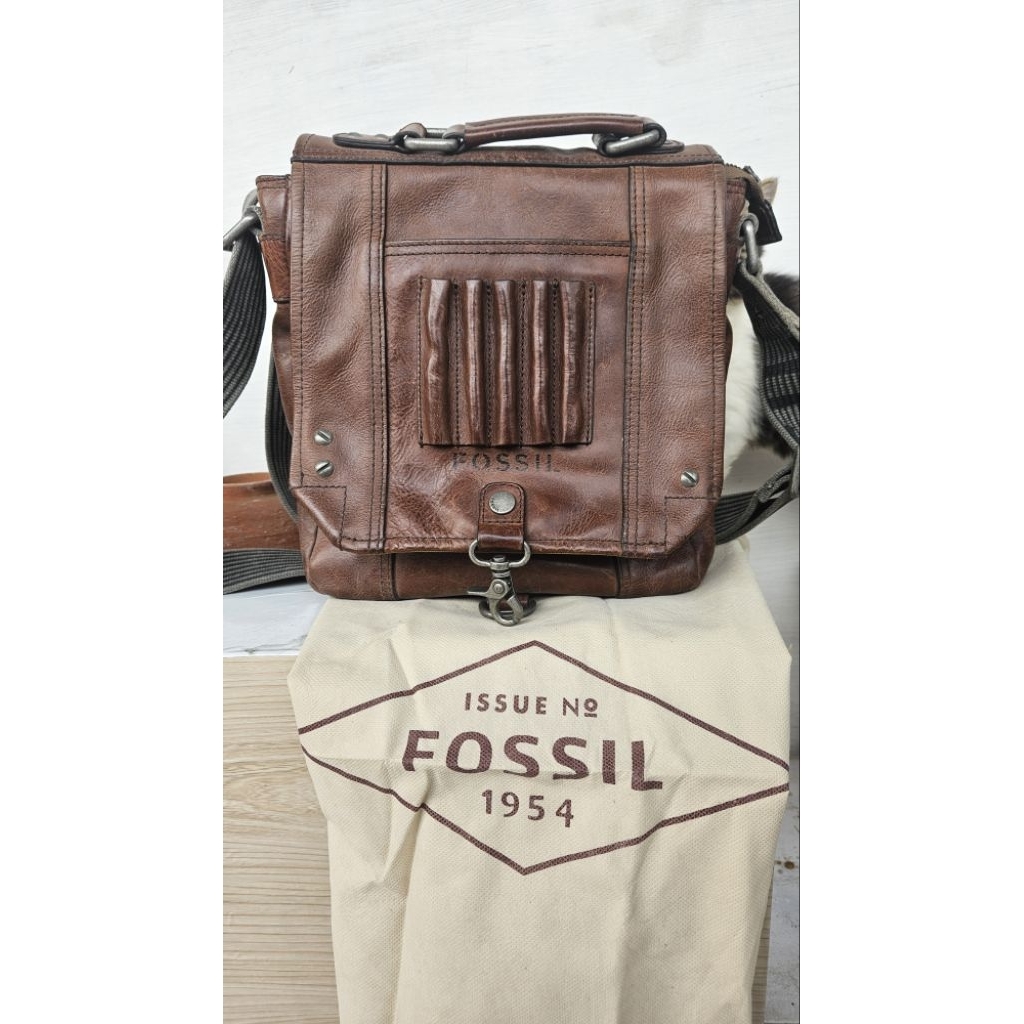 Ocil sling bag vintage