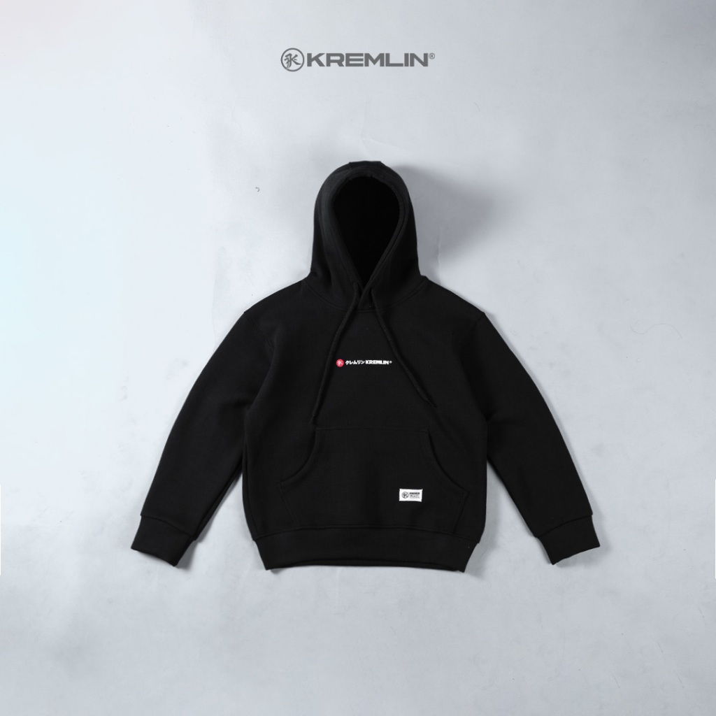 KREMLIN Kids Hoodie - IMAGIRO