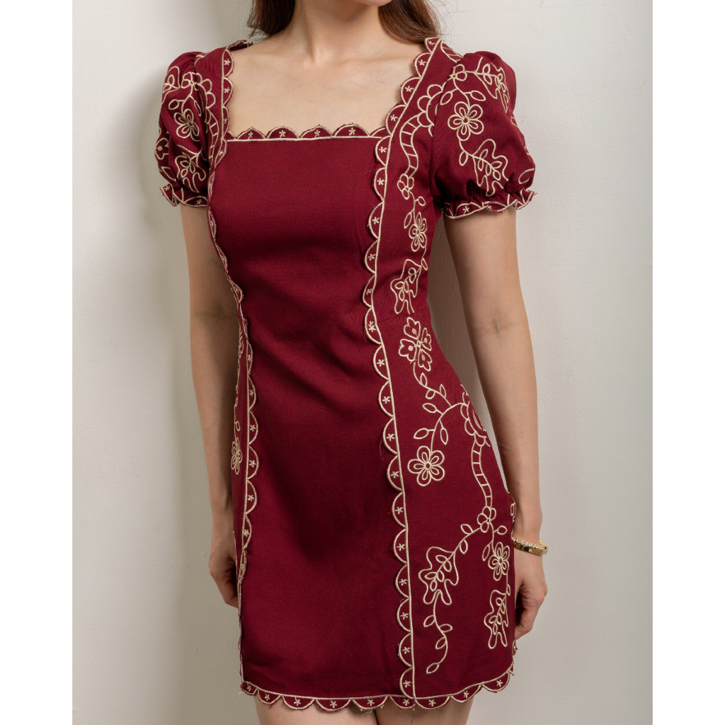 Modelano - Maura Dress