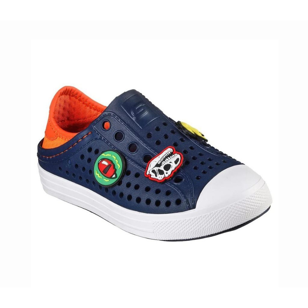 Sandal Anak Skechers Original