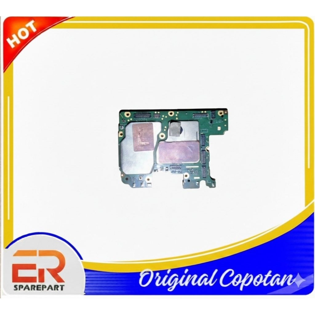 [ORI CABUTAN] Mesin hp SAMSUNG A20s MATI TOTAL - Asli Copotan Unit Normal & Tested