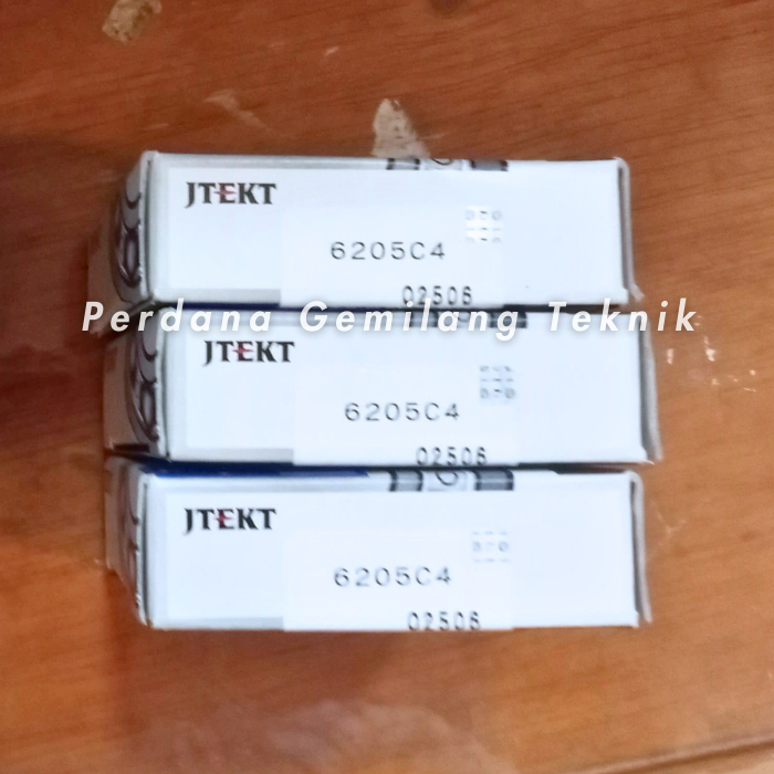 Ball Bearing 6205 C4 Koyo | Bearing 6205/C4 Koyo