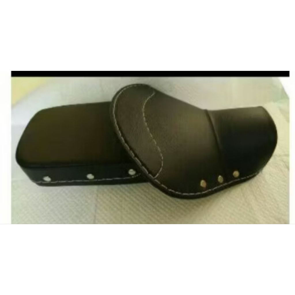 COVER JOK PISAH VESPA KOBOI DEPAN BELAKANG